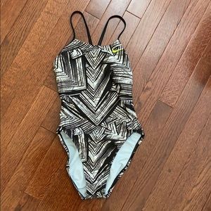 Nike One Piece Swimsuit
